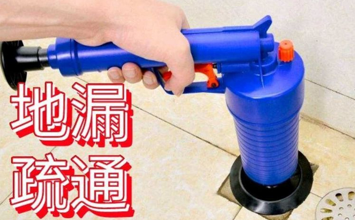 彭泽疏通地漏